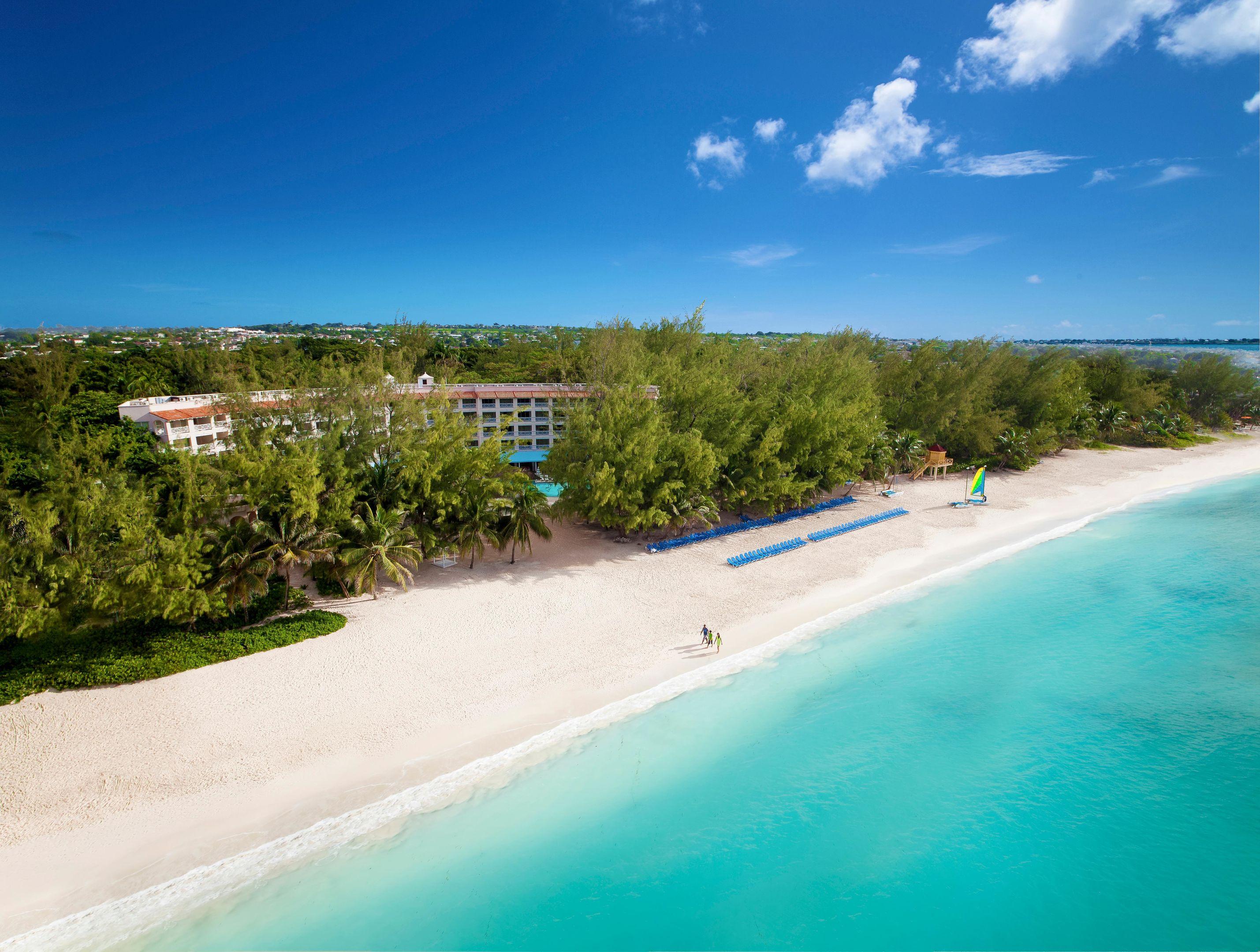 Sandals Barbados All Inclusive - Couples Only (Adults Only) Christ Church Bagian luar foto