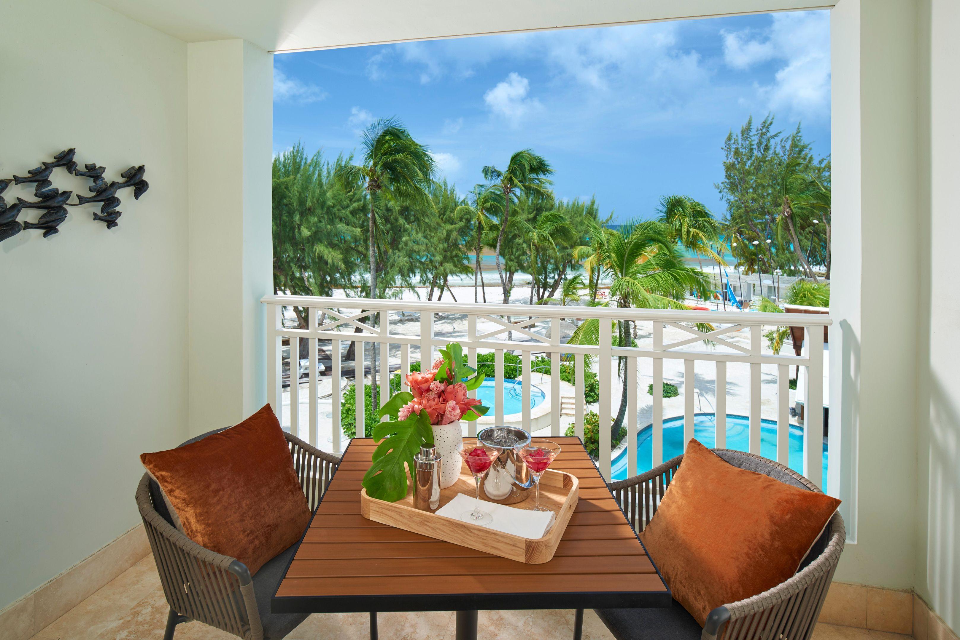 Sandals Barbados All Inclusive - Couples Only (Adults Only) Christ Church Bagian luar foto