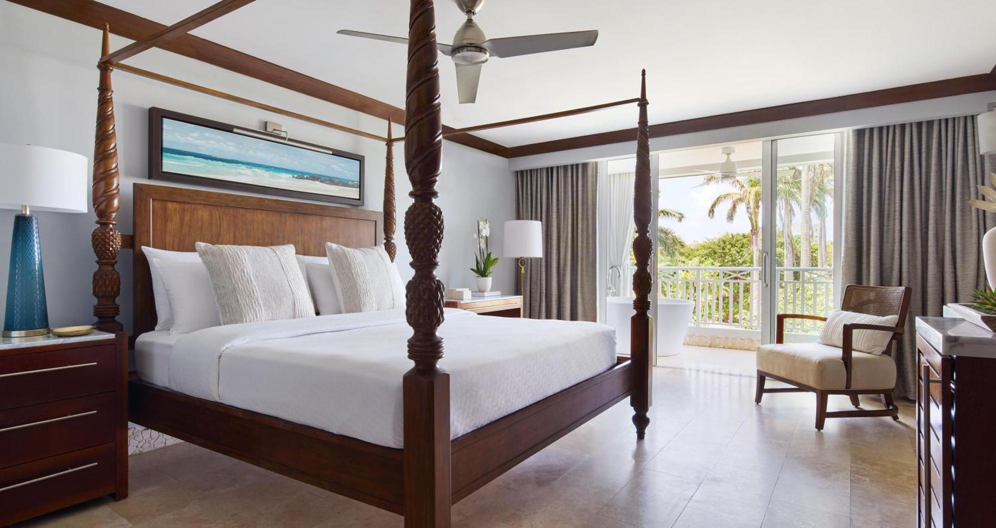 Sandals Barbados All Inclusive - Couples Only (Adults Only) Christ Church Bagian luar foto