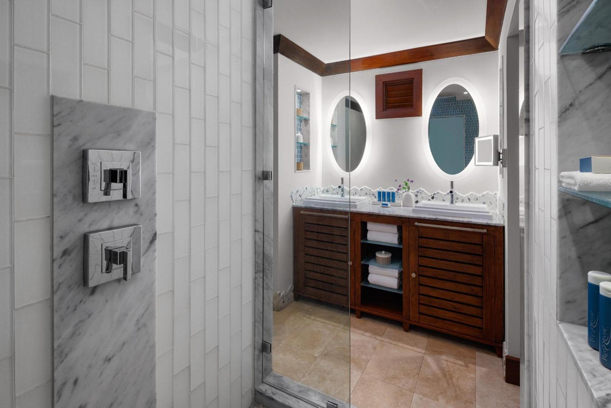 Sandals Barbados All Inclusive - Couples Only (Adults Only) Christ Church Bagian luar foto