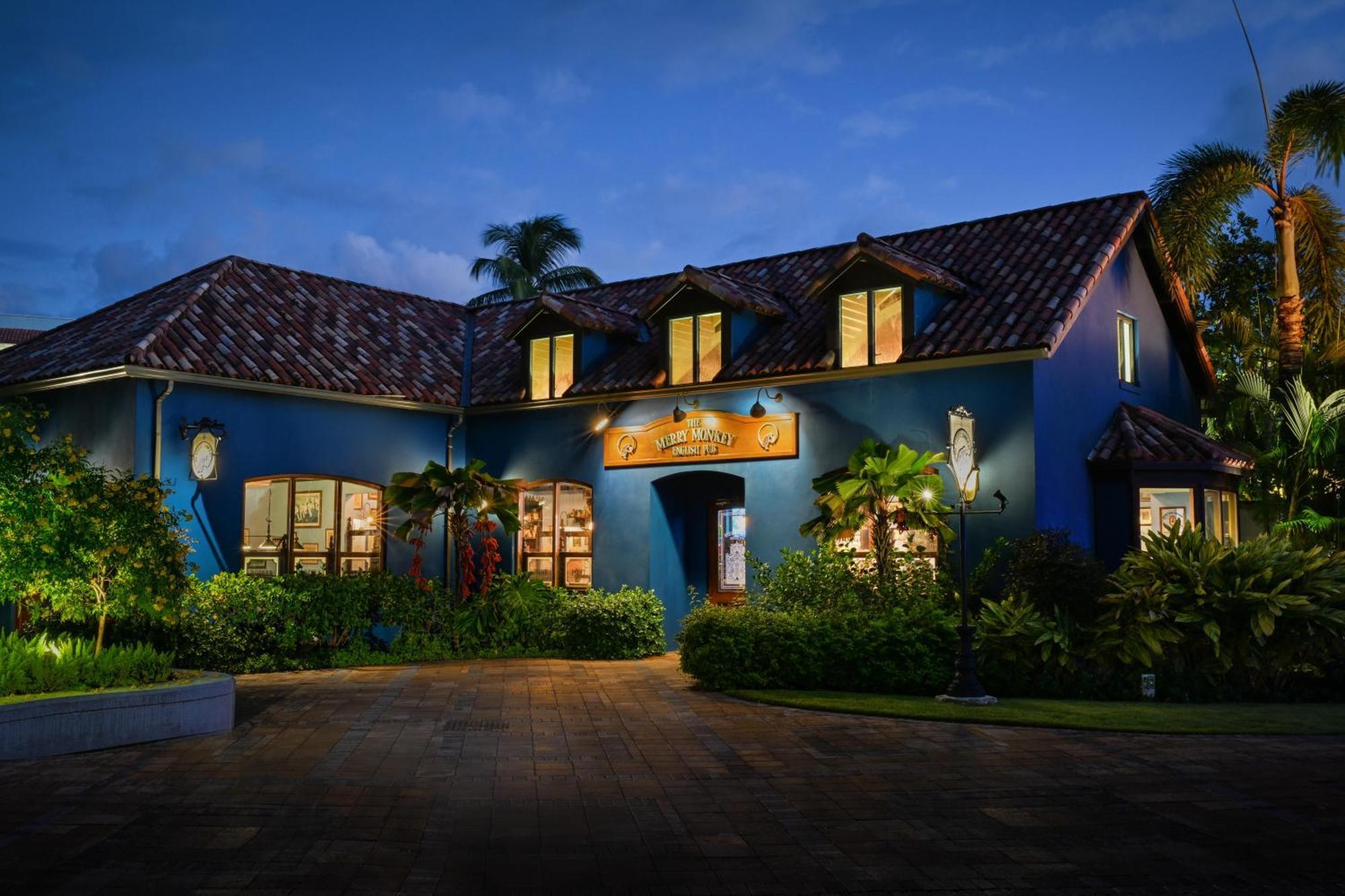 Sandals Barbados All Inclusive - Couples Only (Adults Only) Christ Church Bagian luar foto