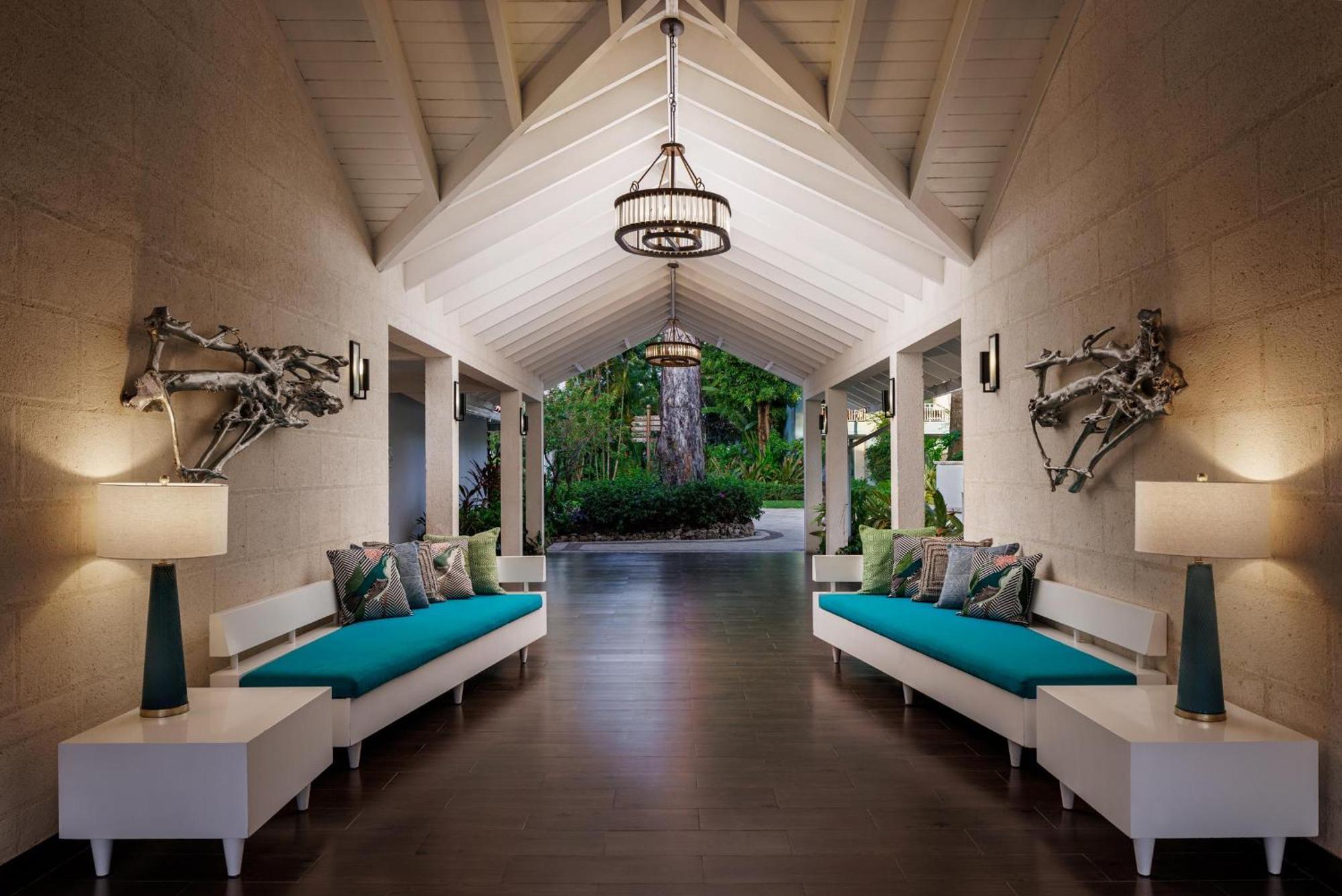 Sandals Barbados All Inclusive - Couples Only (Adults Only) Christ Church Bagian luar foto