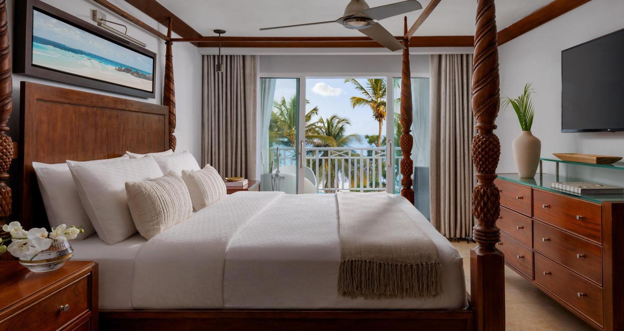 Sandals Barbados All Inclusive - Couples Only (Adults Only) Christ Church Bagian luar foto