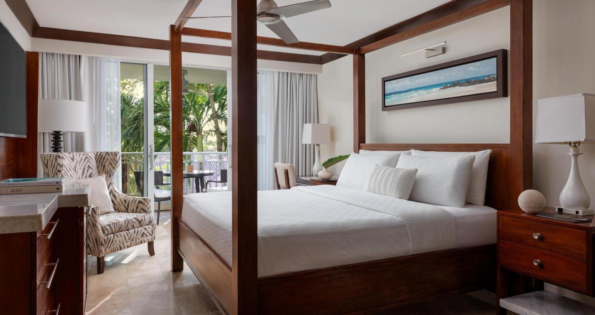 Sandals Barbados All Inclusive - Couples Only (Adults Only) Christ Church Bagian luar foto
