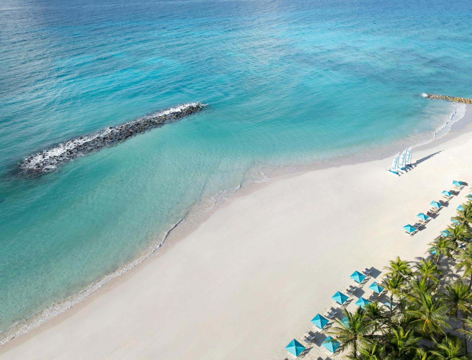 Sandals Barbados All Inclusive - Couples Only (Adults Only) Christ Church Bagian luar foto