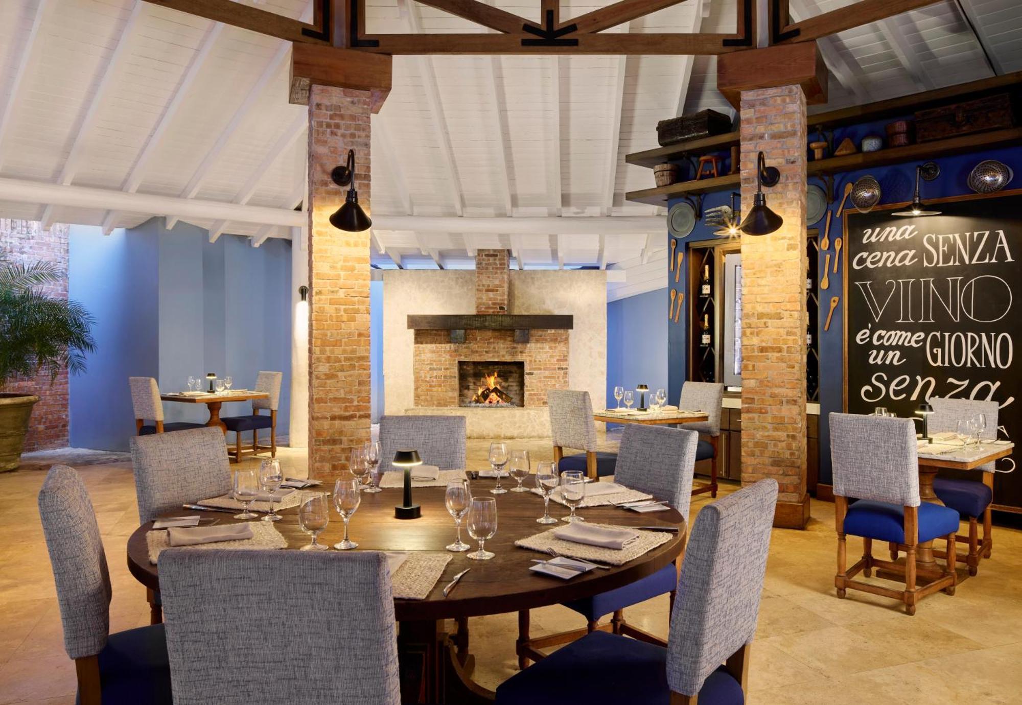 Sandals Barbados All Inclusive - Couples Only (Adults Only) Christ Church Bagian luar foto