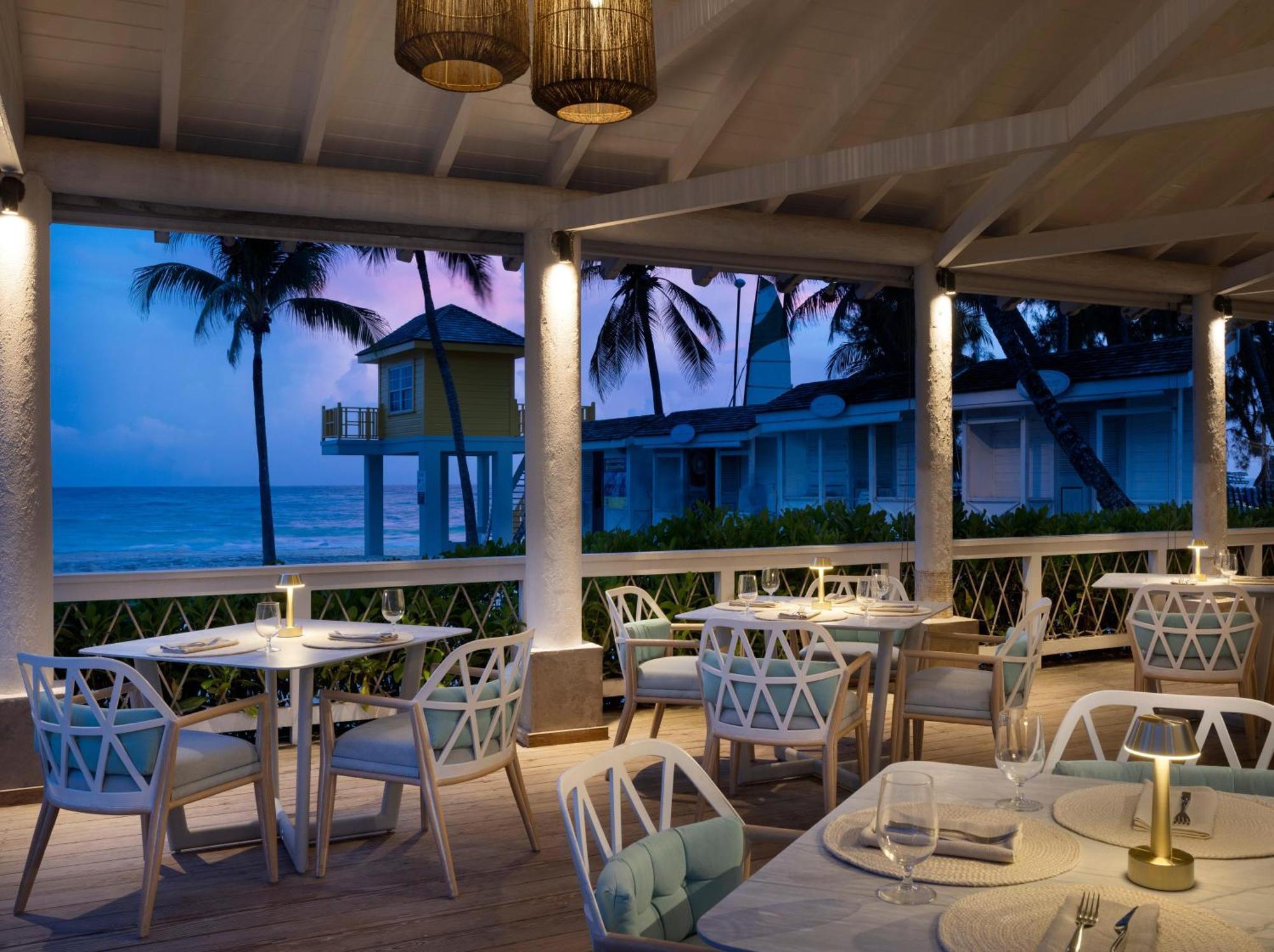 Sandals Barbados All Inclusive - Couples Only (Adults Only) Christ Church Bagian luar foto