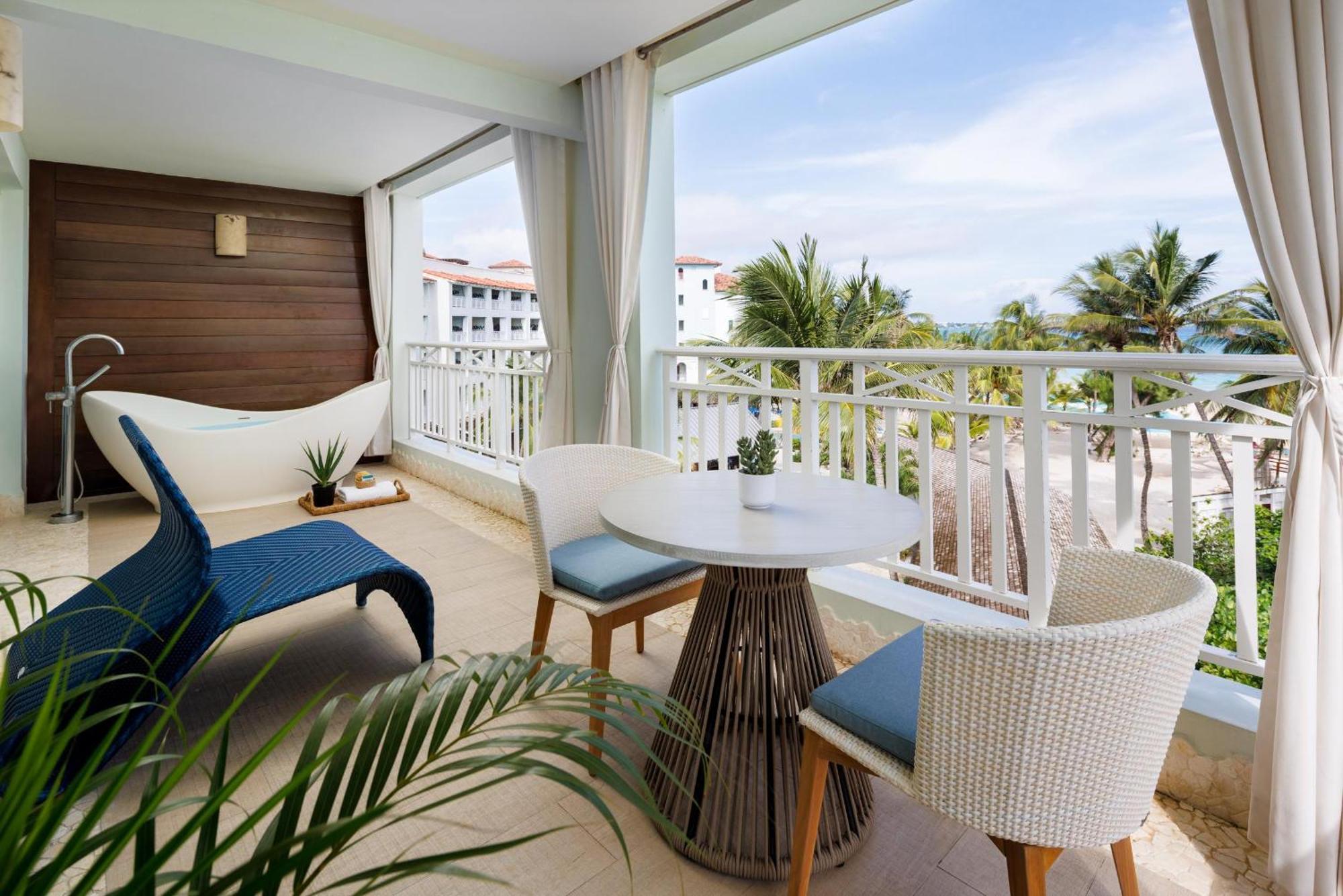 Sandals Barbados All Inclusive - Couples Only (Adults Only) Christ Church Bagian luar foto
