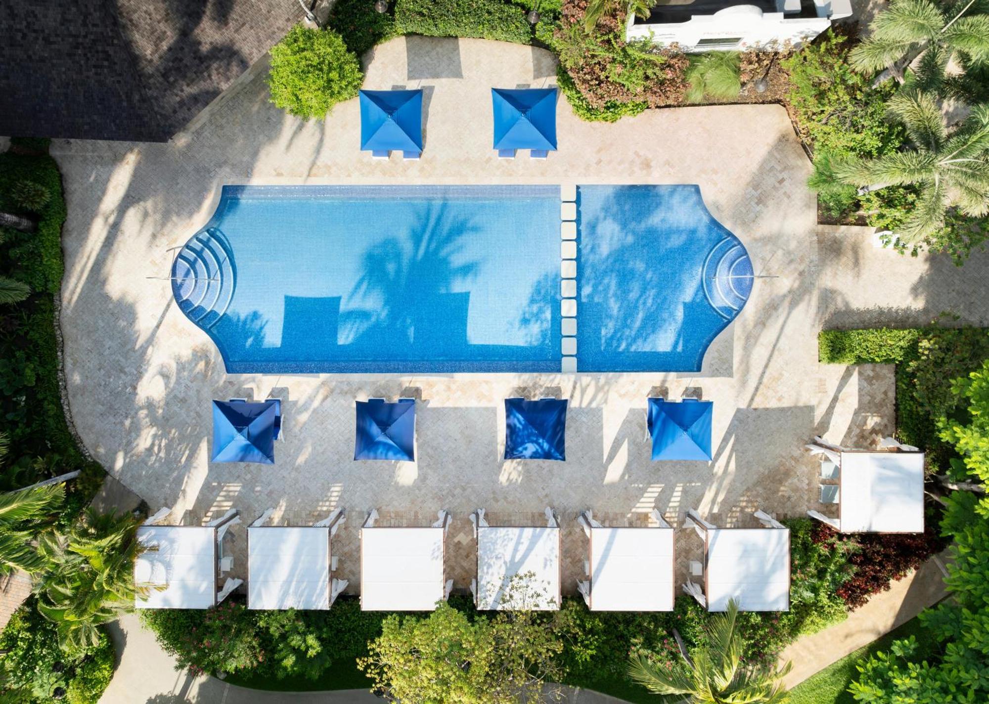 Sandals Barbados All Inclusive - Couples Only (Adults Only) Christ Church Bagian luar foto