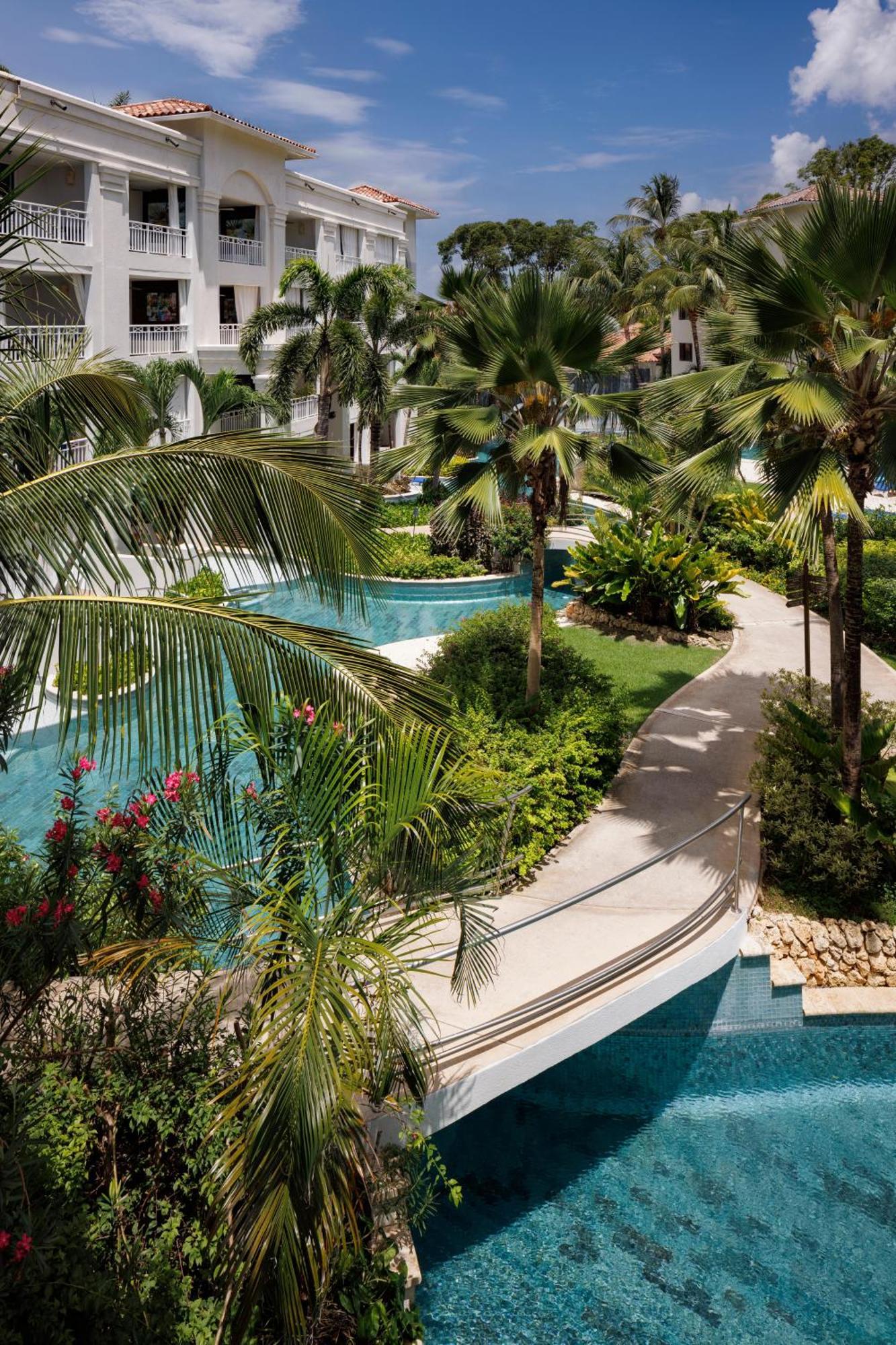 Sandals Barbados All Inclusive - Couples Only (Adults Only) Christ Church Bagian luar foto