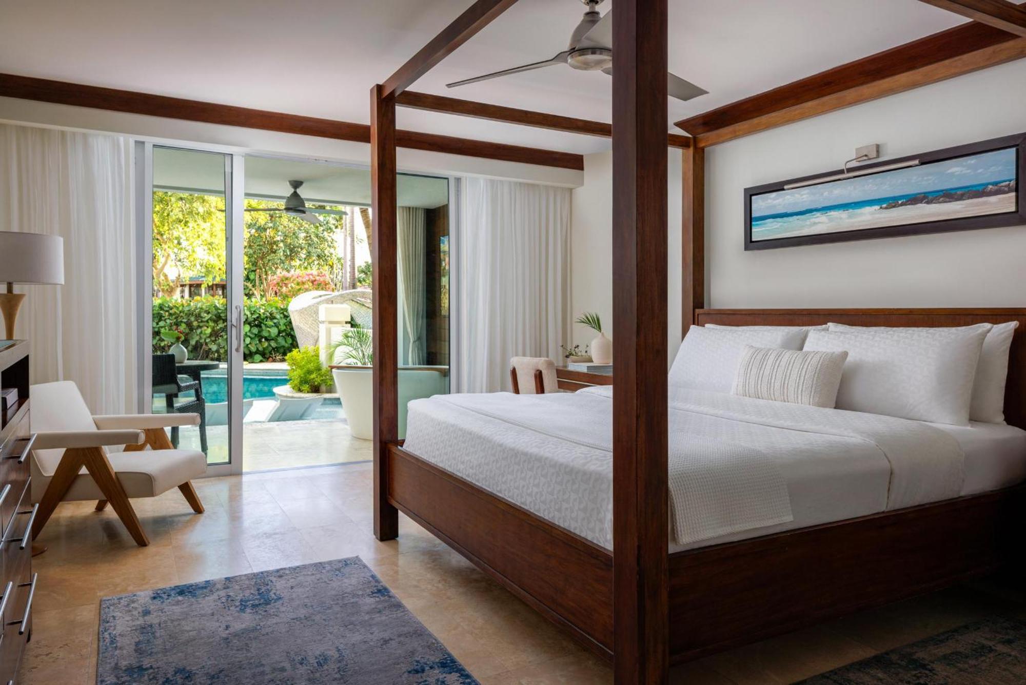 Sandals Barbados All Inclusive - Couples Only (Adults Only) Christ Church Bagian luar foto