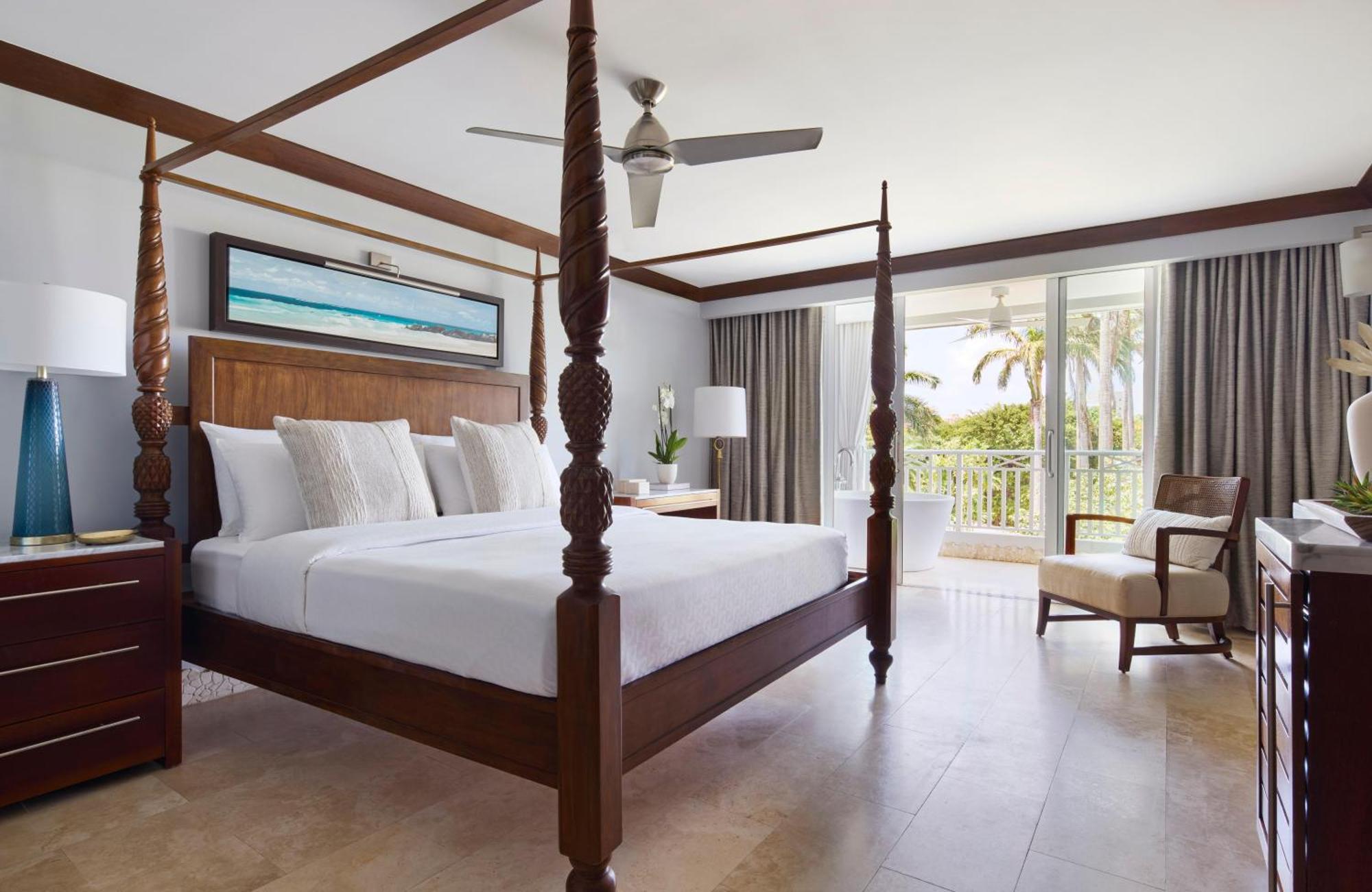 Sandals Barbados All Inclusive - Couples Only (Adults Only) Christ Church Bagian luar foto