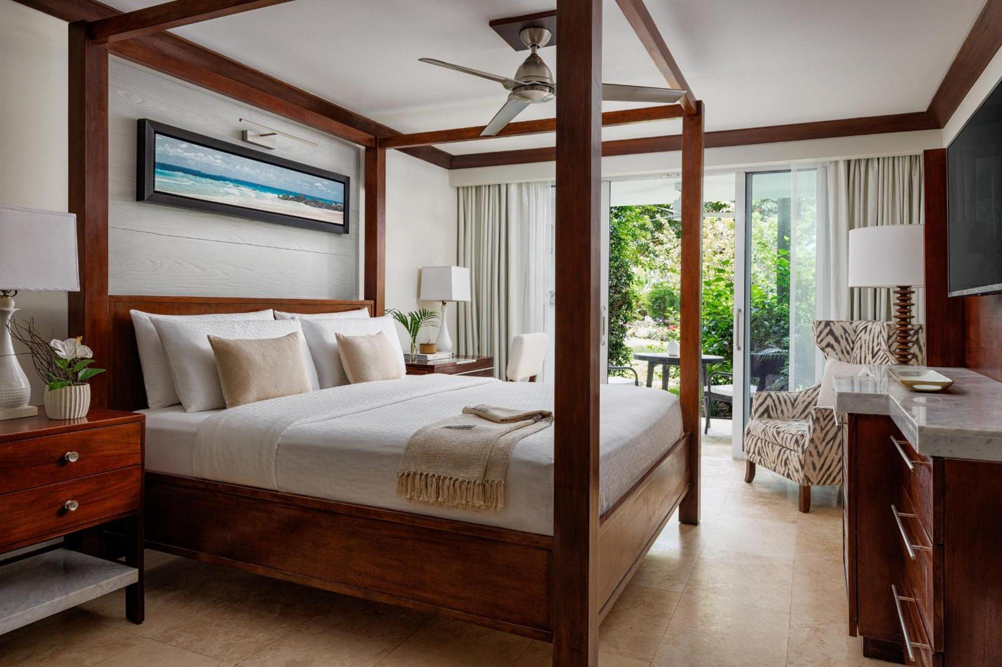 Sandals Barbados All Inclusive - Couples Only (Adults Only) Christ Church Bagian luar foto
