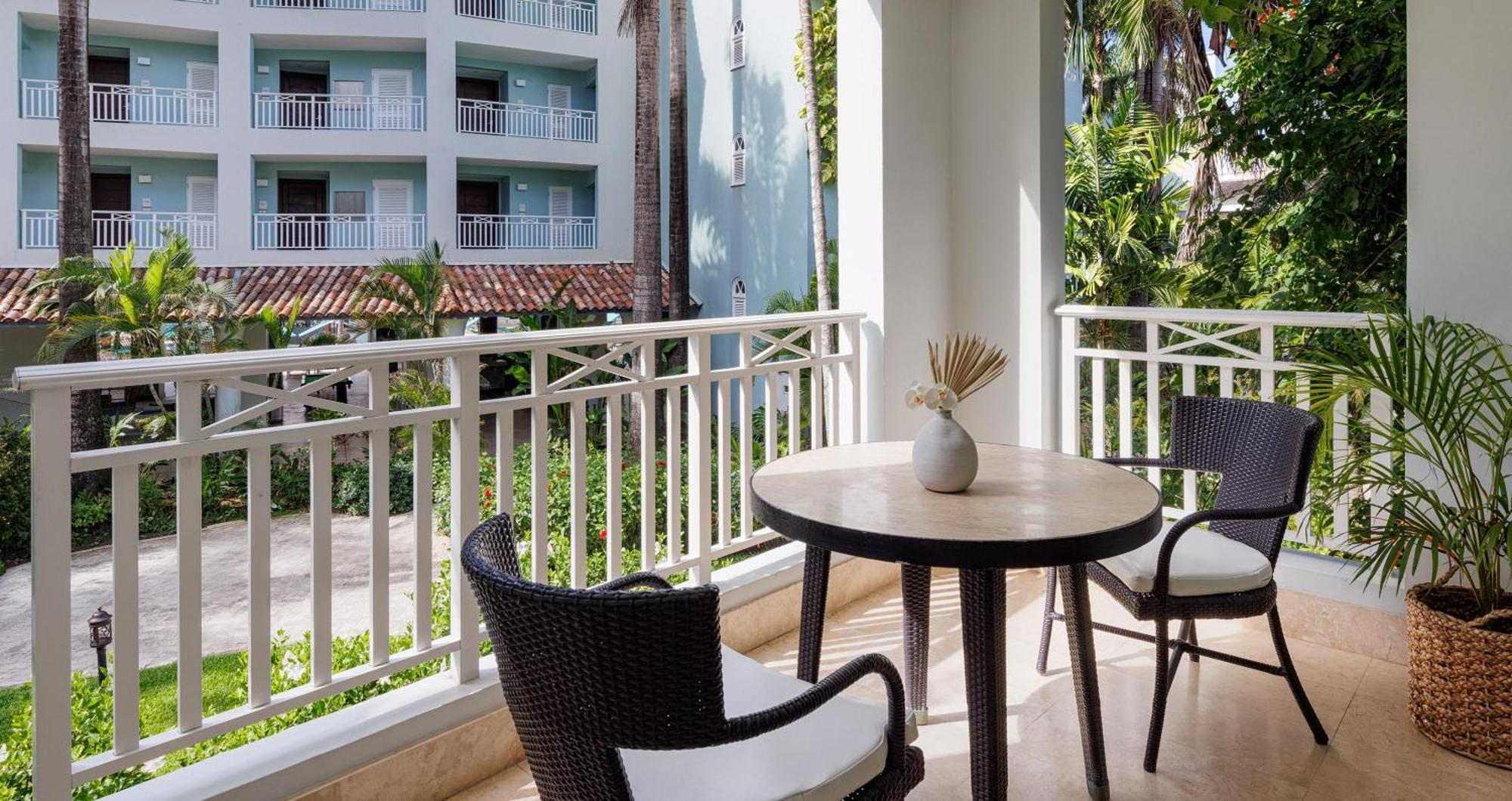 Sandals Barbados All Inclusive - Couples Only (Adults Only) Christ Church Bagian luar foto