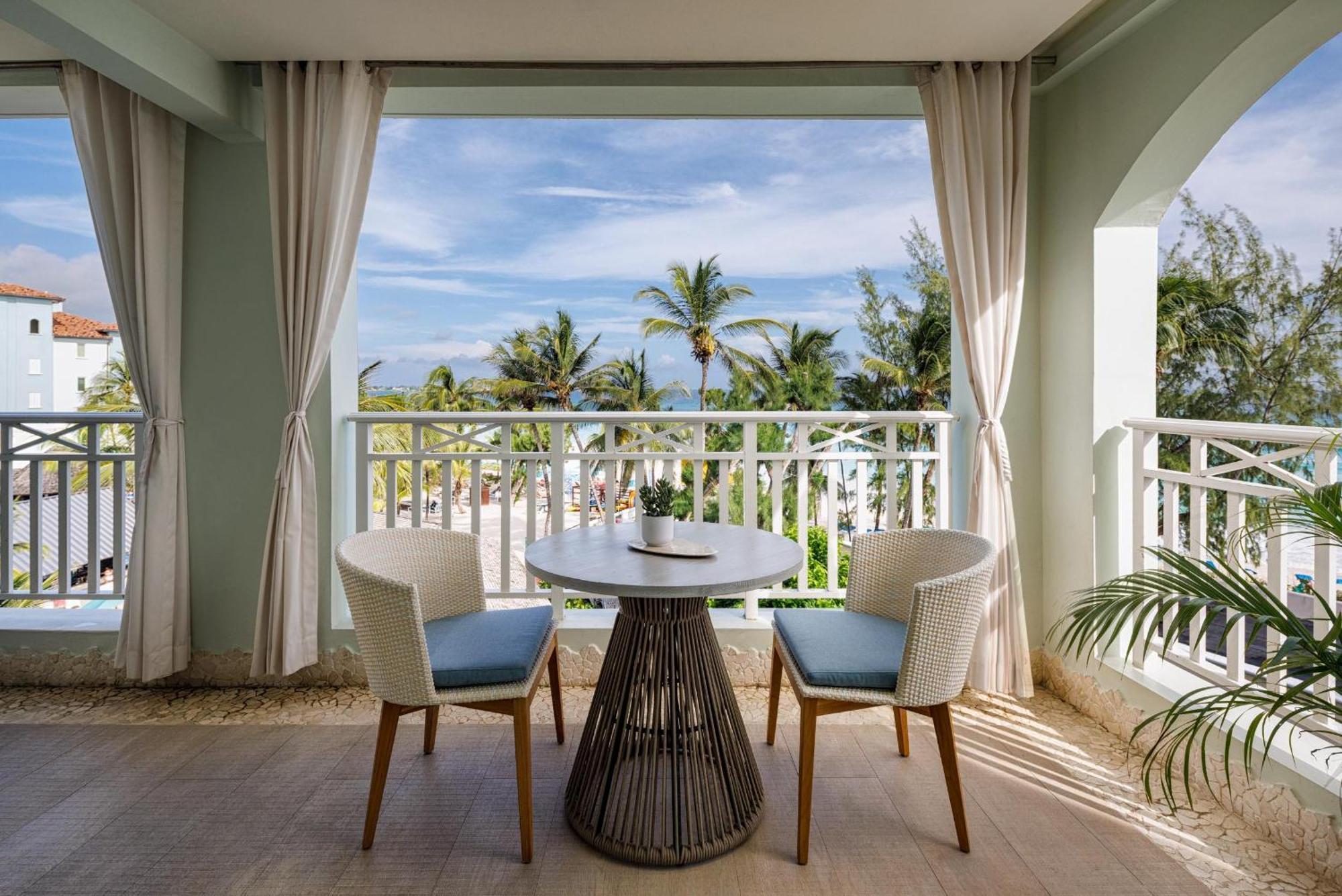 Sandals Barbados All Inclusive - Couples Only (Adults Only) Christ Church Bagian luar foto