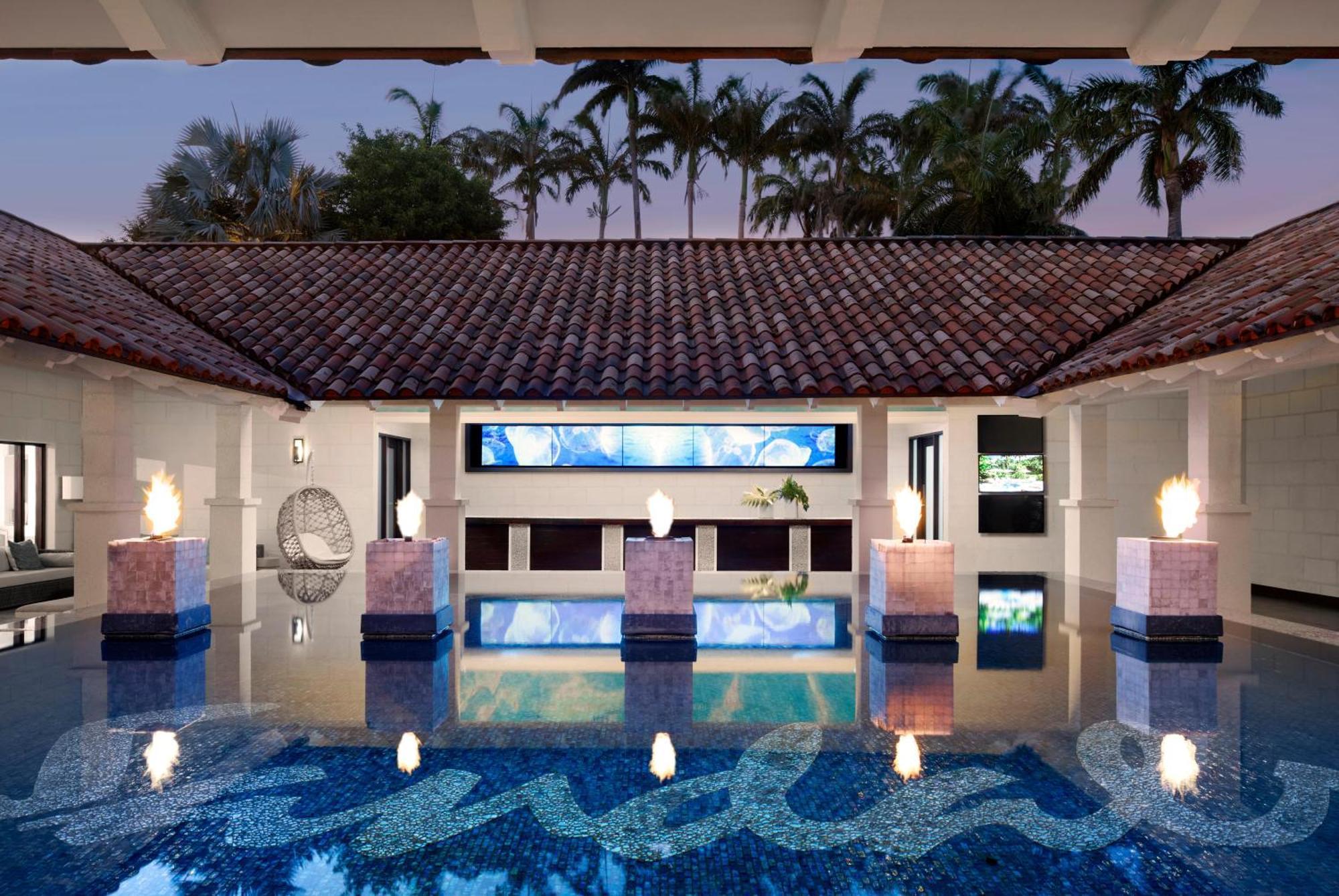 Sandals Barbados All Inclusive - Couples Only (Adults Only) Christ Church Bagian luar foto