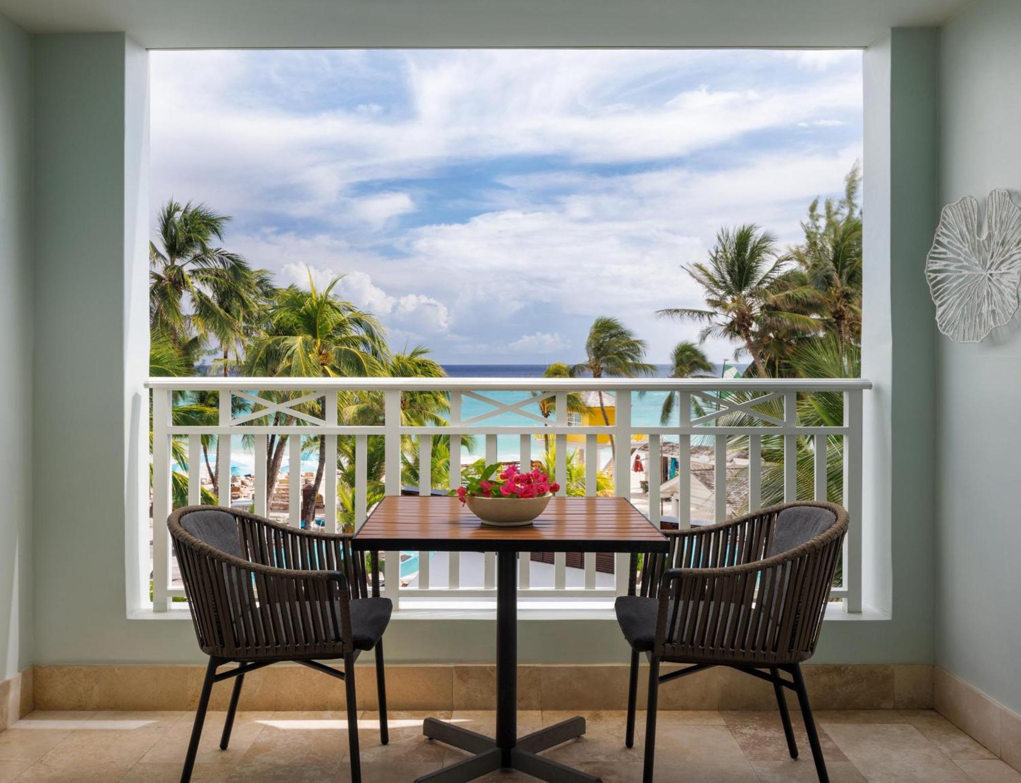 Sandals Barbados All Inclusive - Couples Only (Adults Only) Christ Church Bagian luar foto