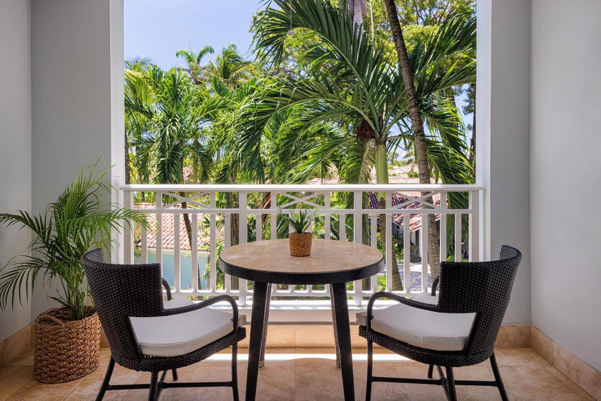 Sandals Barbados All Inclusive - Couples Only (Adults Only) Christ Church Bagian luar foto