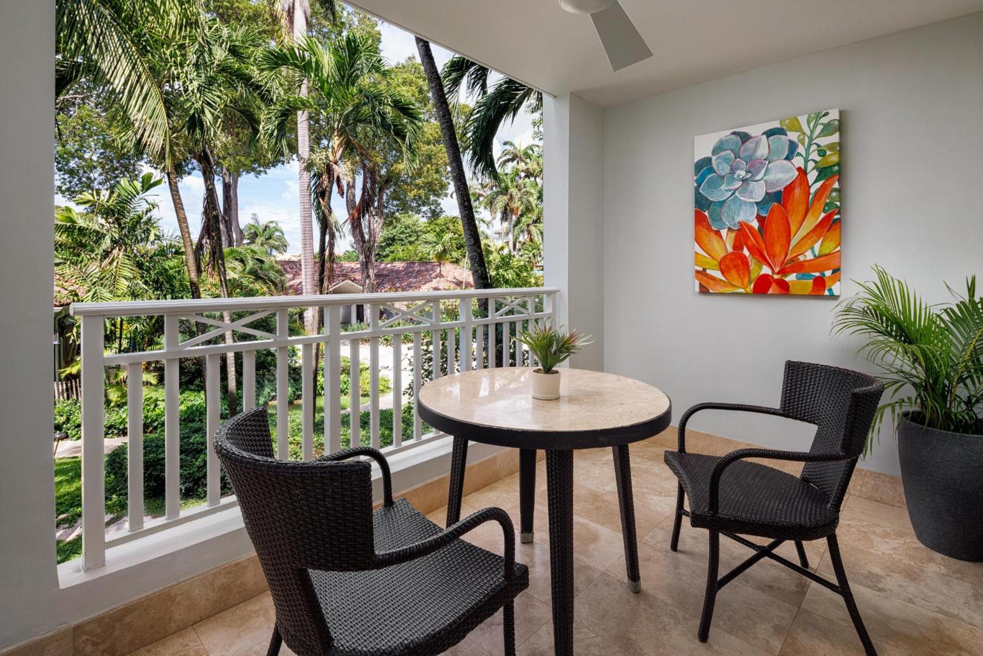 Sandals Barbados All Inclusive - Couples Only (Adults Only) Christ Church Bagian luar foto