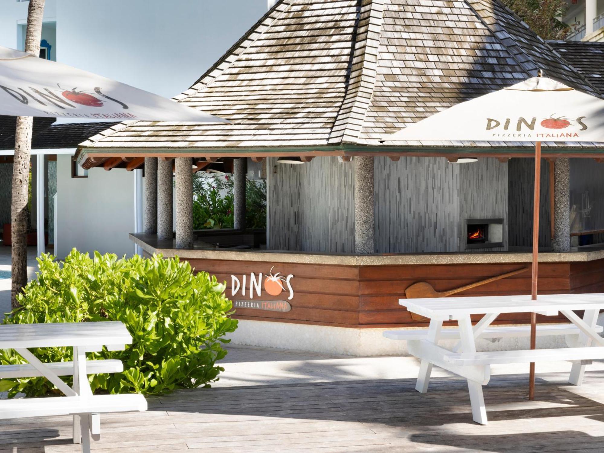 Sandals Barbados All Inclusive - Couples Only (Adults Only) Christ Church Bagian luar foto