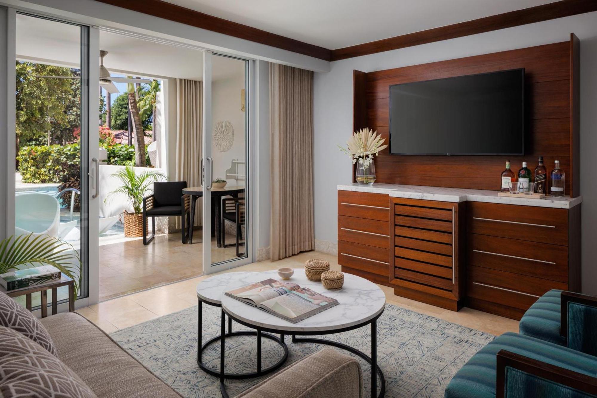 Sandals Barbados All Inclusive - Couples Only (Adults Only) Christ Church Bagian luar foto