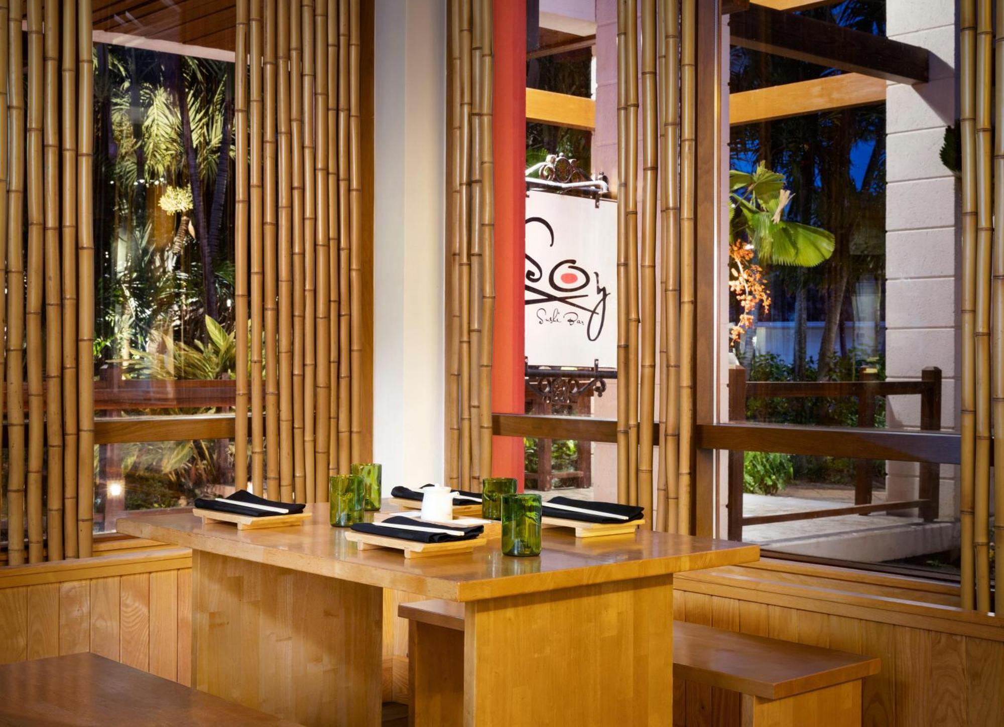 Sandals Barbados All Inclusive - Couples Only (Adults Only) Christ Church Bagian luar foto