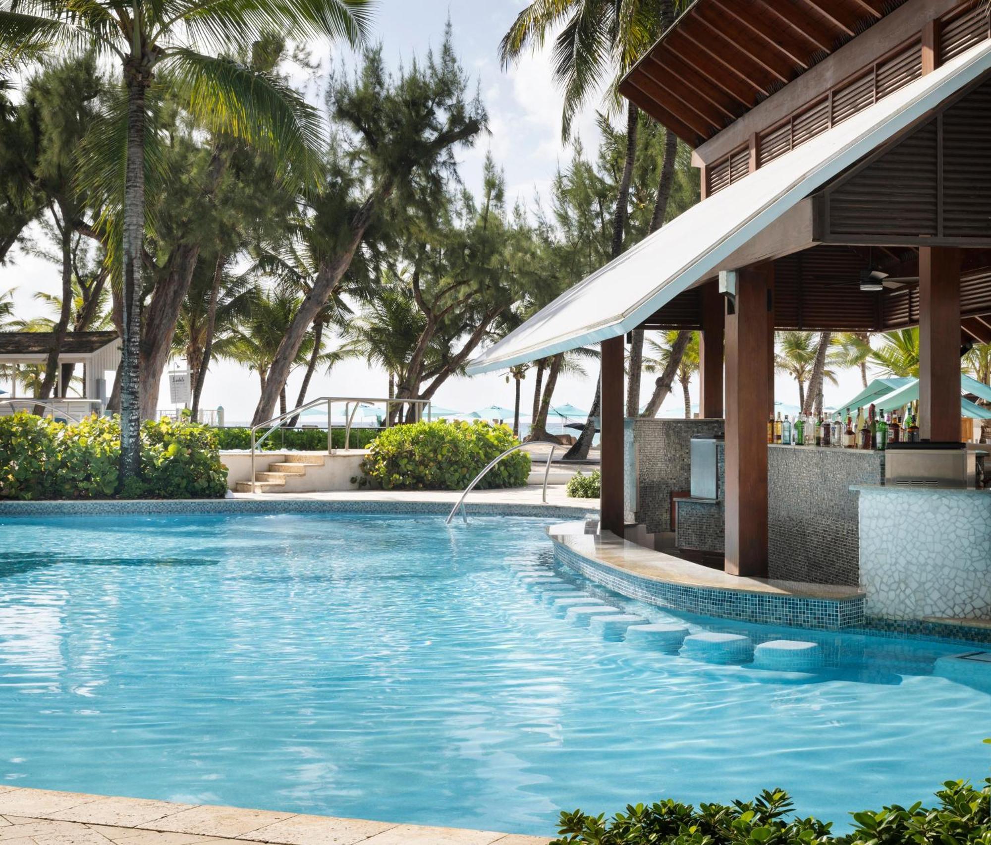 Sandals Barbados All Inclusive - Couples Only (Adults Only) Christ Church Bagian luar foto
