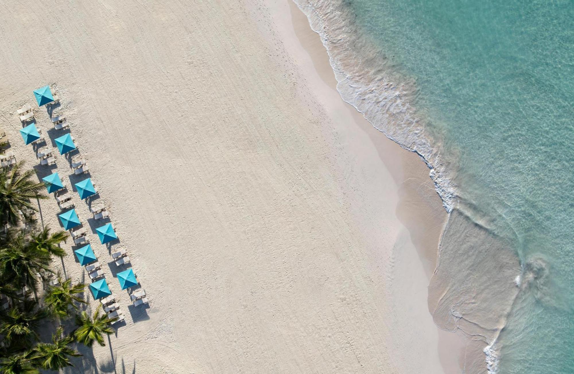 Sandals Barbados All Inclusive - Couples Only (Adults Only) Christ Church Bagian luar foto