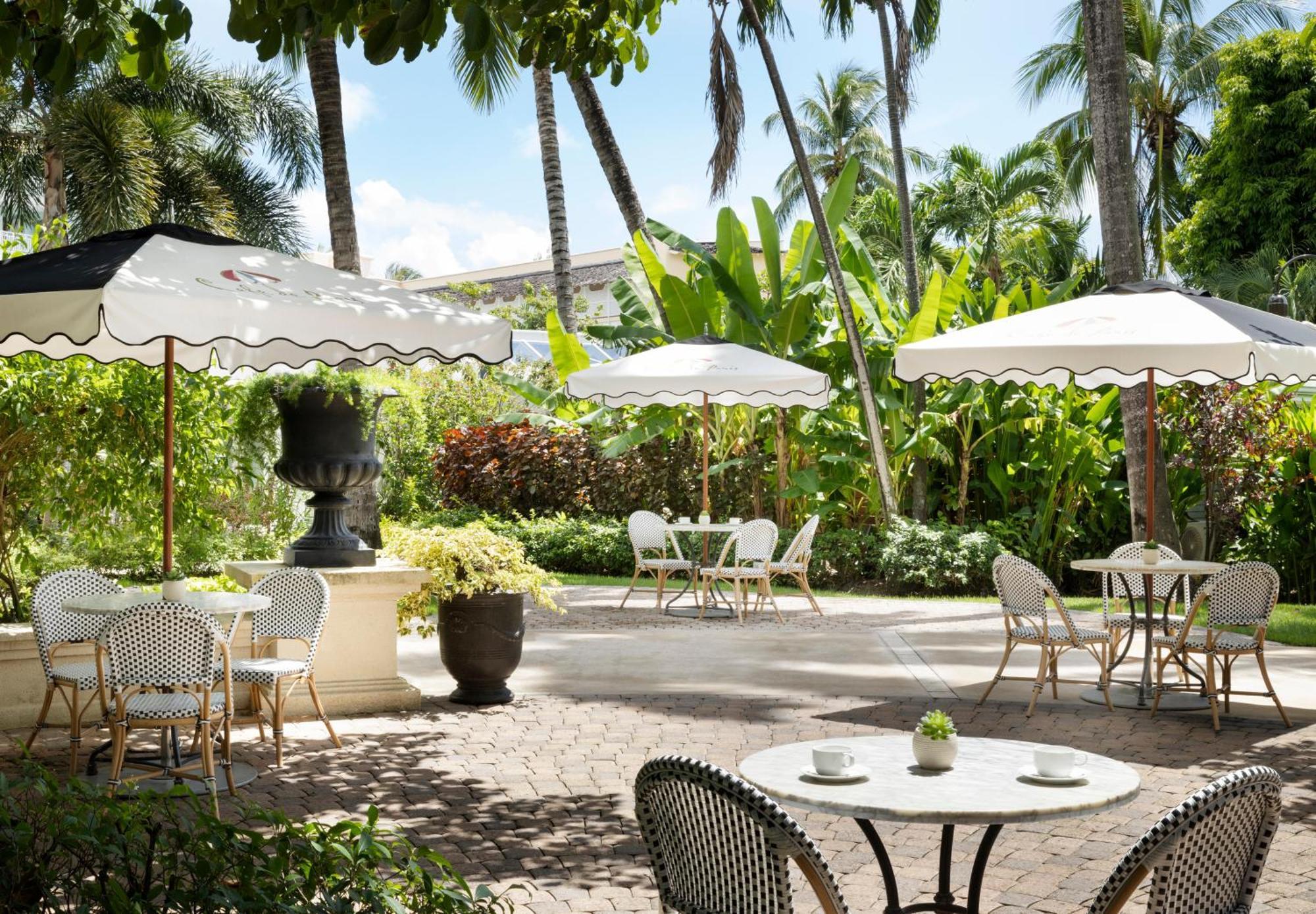 Sandals Barbados All Inclusive - Couples Only (Adults Only) Christ Church Bagian luar foto
